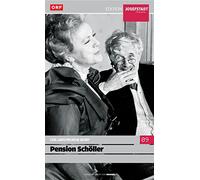 Max Böhm;Helly Servi;Marianne Schönauer - #09: Pension Schöller (Carl Laufs,Wilhelm Jacoby) [Standard Version]