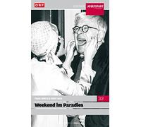 Max Böhm;Tony Niessner;Carl Bosse - #32: Weekend im Paradies (Franz Arnold & Ernst Bac