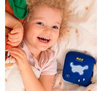 Boîte À Histoires L'école Des Loisirs Max