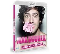 Max Boublil en sketches et en chansons Blu-Ray E