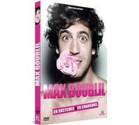 Max Boublil en sketches et en chansons DVD G