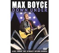 Max Boyce Down Under G