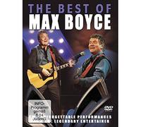 Max Boyce - Max Boyce - An Evening With/Down Under [Import anglais]
