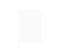 Max Bringmann Papier A4 Blanc Lot de 100 feuilles Import Allemagne