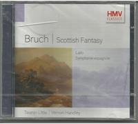 Max Bruch - Bruch;Scottish Fantasy