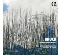 Quintettes à cordes et octuor – CD – Alpha