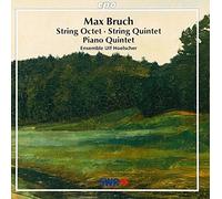 Octuor à cordes / op. posth. - Quintette avec piano et quatuor à cordes / op. posth.... CD