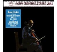 Max Bruch: Scottish Fantasy - LP 180g Vinyl