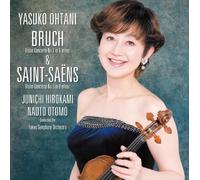 Max Bruch:Violin Concerto No.M [Import allemand]