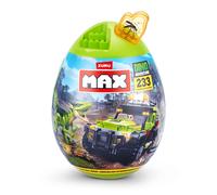 Max Build More Dino Escape Egg 252 Bricks