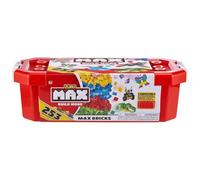 Max Build More - Ensemble de valeur 253