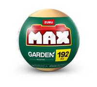 Max Build More Garden Pot Plants,Series 1,15pcs Pdq