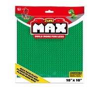 Max Build More Max Plaques De Base Pdq