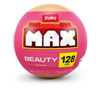 MAX Build more Premium Collection de briques de construction Beauty