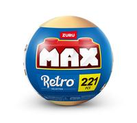 Max Build More Retro,Series 1,15pcs / Pdq