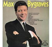 Max Bygraves