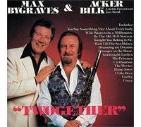 Max Bygraves & Acker Bilk - Max Bygraves & Acker Bilk - Twogether (Ackerlongamax) On the Sunny Side & On the Sentimental Side