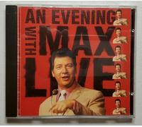 Max Bygraves - an Evening with Max, Live [Import]
