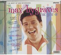 MAX BYGRAVES - Best of