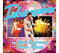 Max Bygraves - Discolongamax-The Max Bygraves Disco Album [Import]