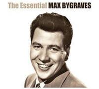 Max Bygraves Essential Max Bygraves (CD)
