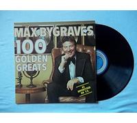 Max Bygraves - Max Bygraves - 100 Golden Greats - [2LP]