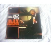 Max Bygraves - MAX BYGRAVES Party Sing-Along UK LP