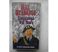 Max Bygraves - Max Bygraves-Singalongawar [VHS]