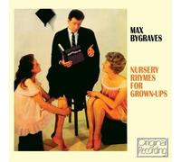 Max Bygraves - Nursery Rhymes for Grown Ups