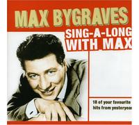 Max Bygraves - Sing-a [Import]