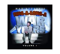 Max Bygraves – Sing A Long A War Years 1 – Import