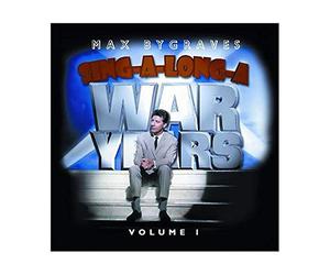 Max Bygraves - Sing A Long A War Years 1