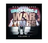 Max Bygraves - Sing A Long A War Years 2 [Import]