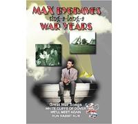Max Bygraves - Sing-a-Long-a War Years