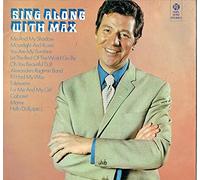 Max Bygraves - Sing Along With Max