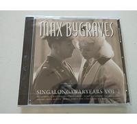 Max Bygraves - Singalong a War Years 2 [Import]