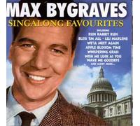 Max Bygraves - Singalong Favourites [Import]