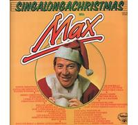 Max Bygraves - Singalongachristmas with Max