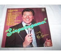 MAX BYGRAVES - Singalongamax