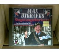 Max Bygraves - Singalongawaryears Vol.2 [Import]