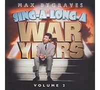 Max Bygraves - Singalongawaryears Vol.2 [Import]