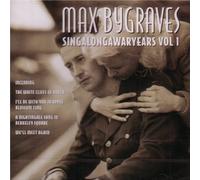 Max Bygraves - Singalongwaryears Vol.1 [Import]