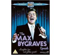 Max Bygraves Specials [Edizione: Regno Unito] [Import]