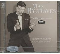 Max Bygraves - The Decca Years 1957 [Import]