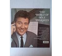 Max Bygraves - The World Of Max Bygraves