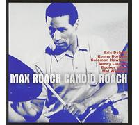 Max/Candid Roach