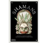 Max Carocci Shamans (Relié)