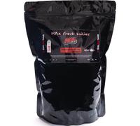 Max Carp Panter 21mm balls with ground bait 800g