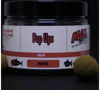 Max Carp Pop Up Panter Balls 16 mm
