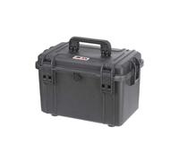 Max Cases Max400S Max400S Mallette avec éponge pour Transporter et protéger Les appareils et matériaux sensibles Dimensions intérieures 400 x 230 x 260 mm